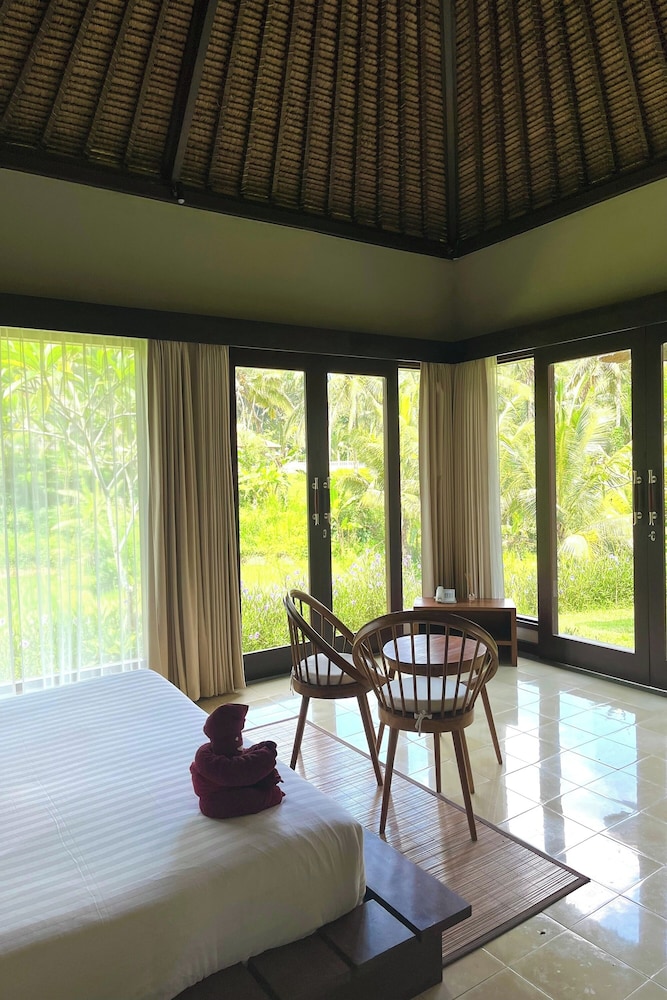 Budha House Ubud