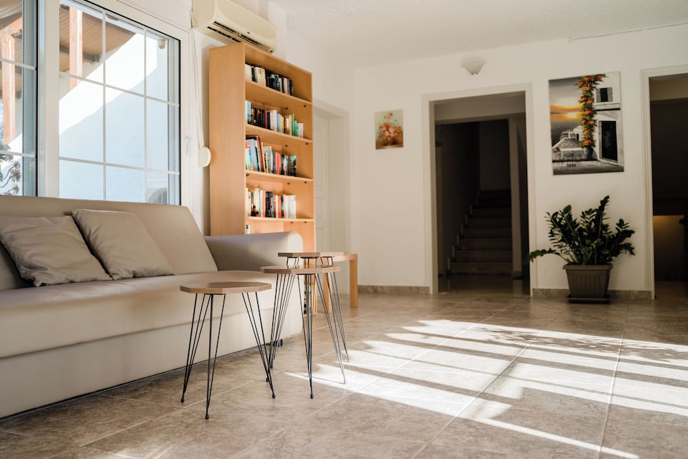 Villa Kallithea