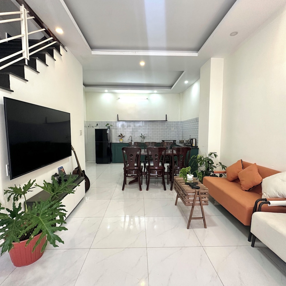 Homestay Da Lat - The November Stay - Ngo Quyen