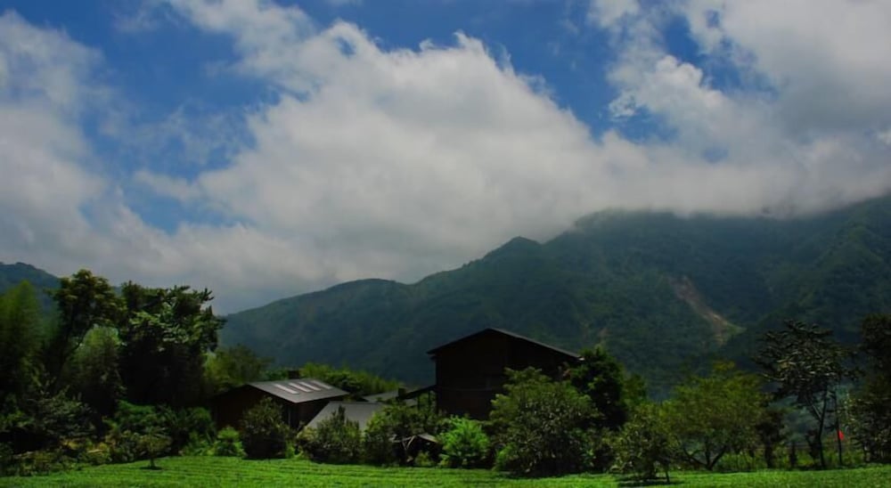 Walk Cloud B&B