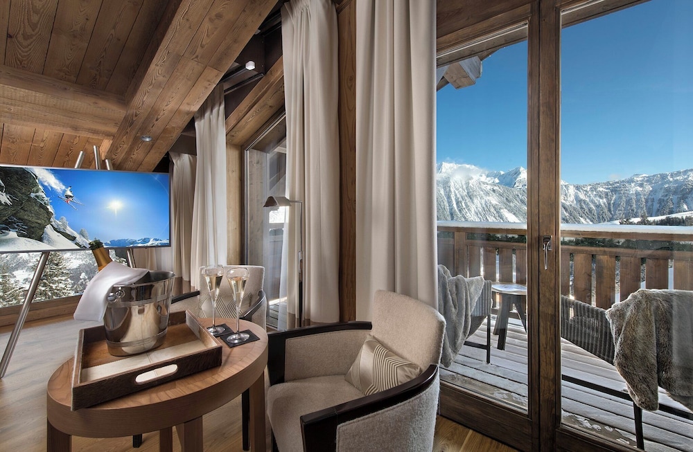 Fouquet's Courchevel