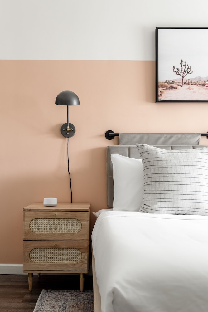 Kasa Palo Alto, Billede 32