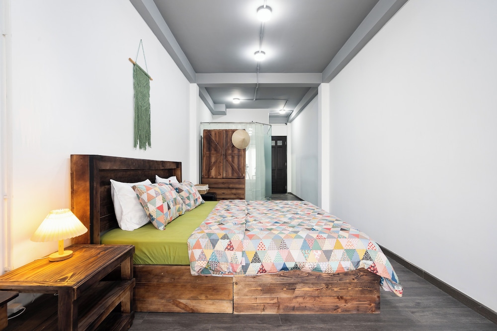 Maple Homestay