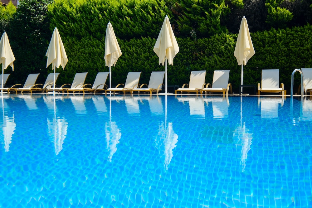 Selen Otel Icmeler - Image 14