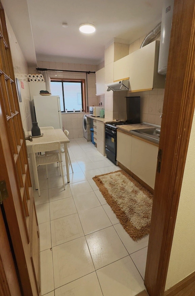 Guest House da Mata