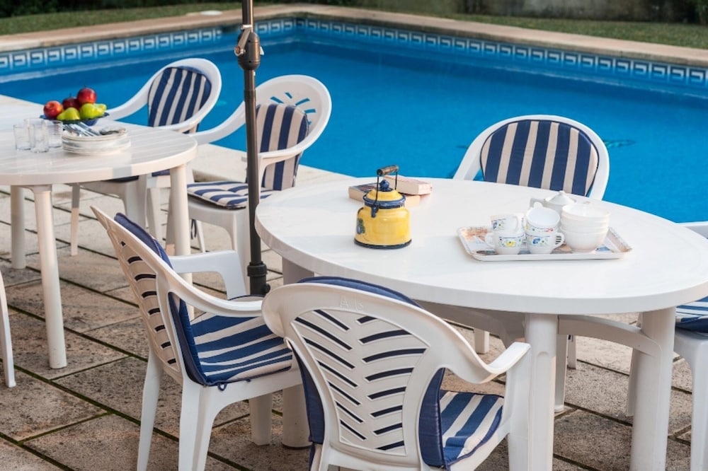 Vila Garballo - Villa With Private Pool