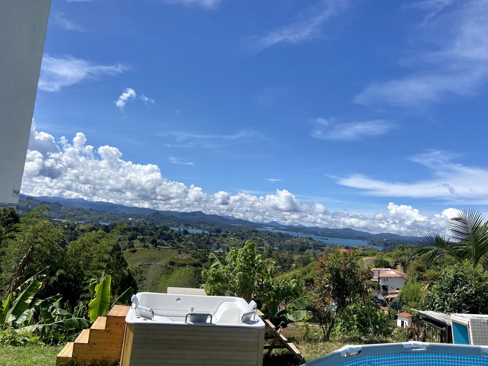Berakah Spa & Rooms