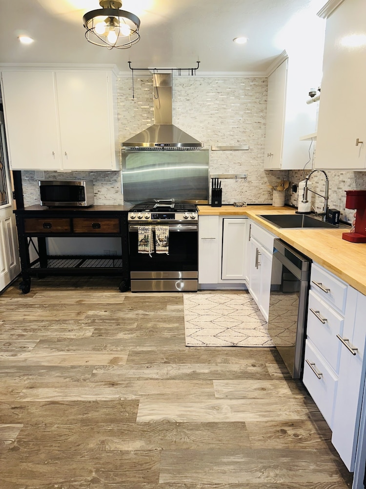 Nvh0650 - Woodland Escape 2 Bedroom Home