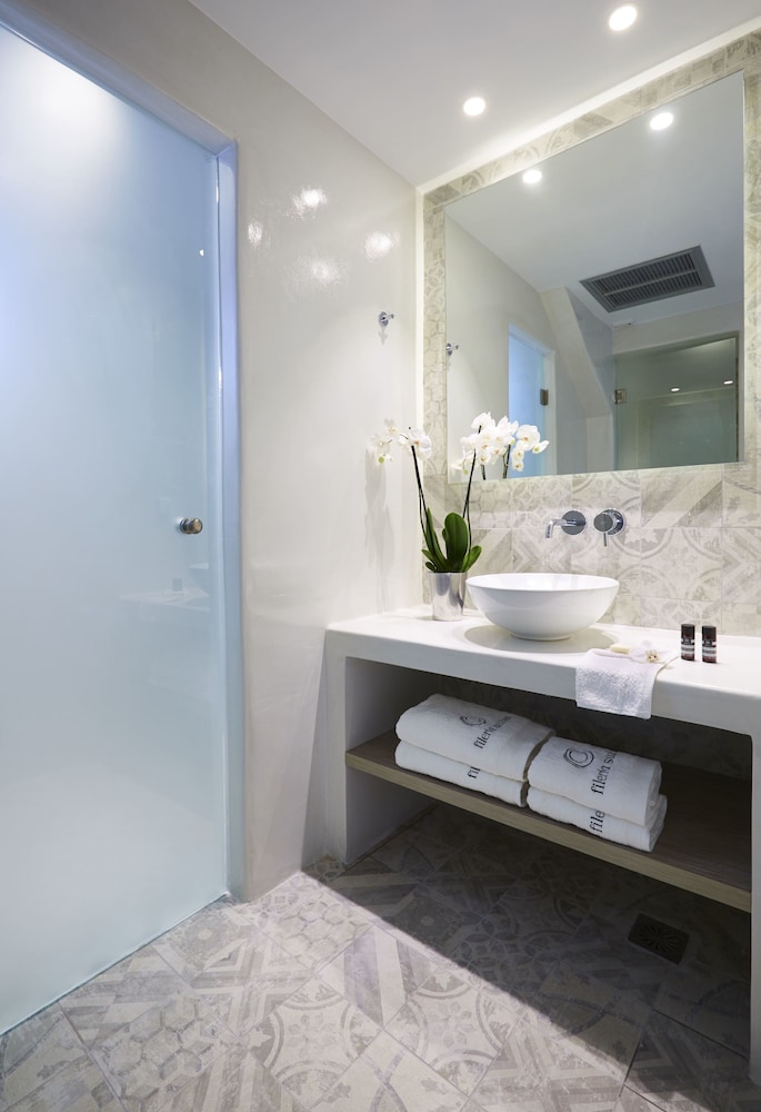 Fileria Suites