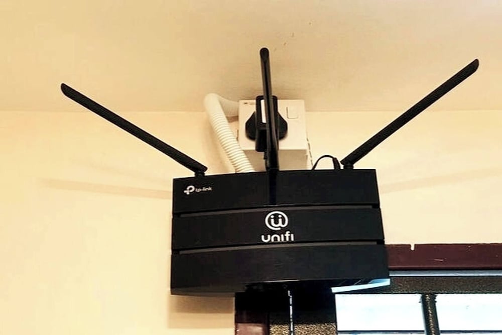 Rebec 14pax at Ikea,toppen,aeon