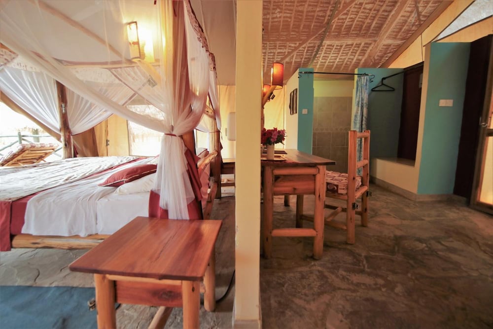Manyatta Camp