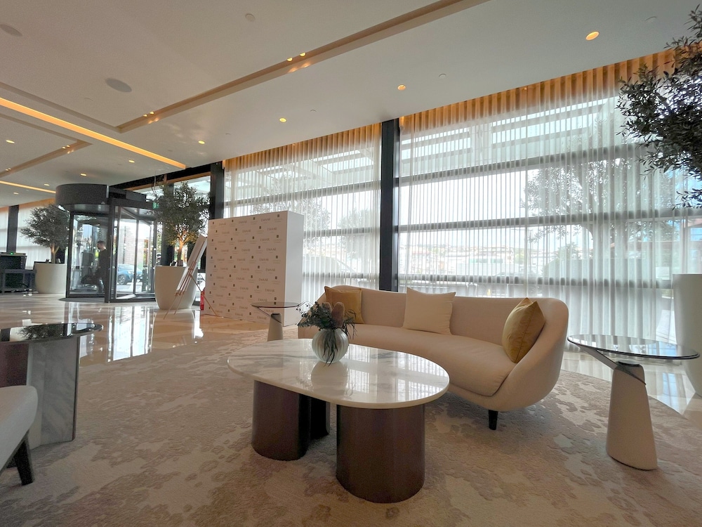 Flex Emaar Address