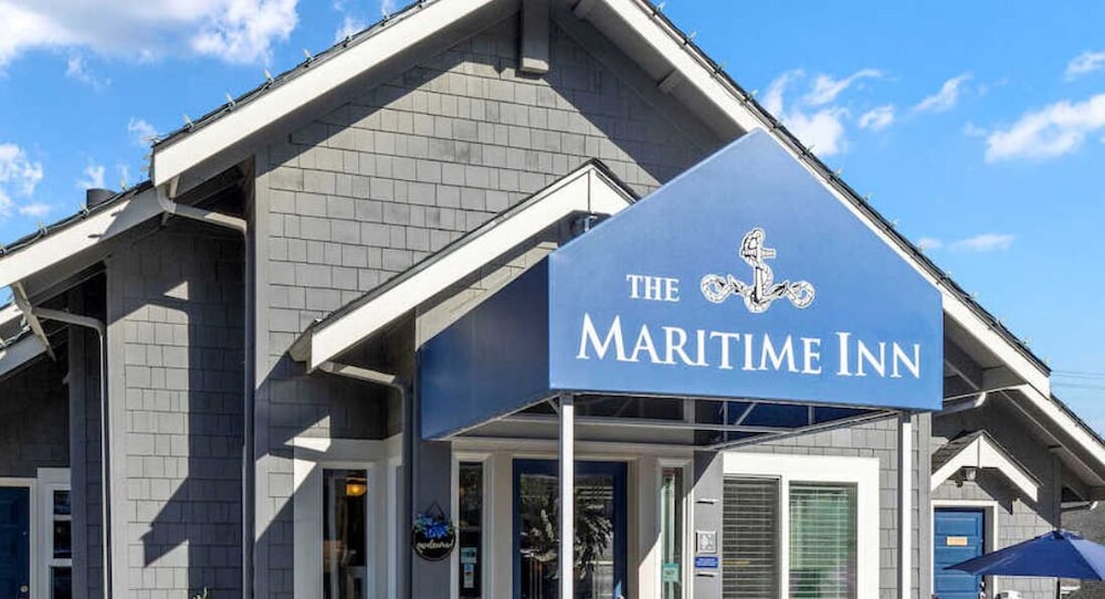 The Maritime Inn