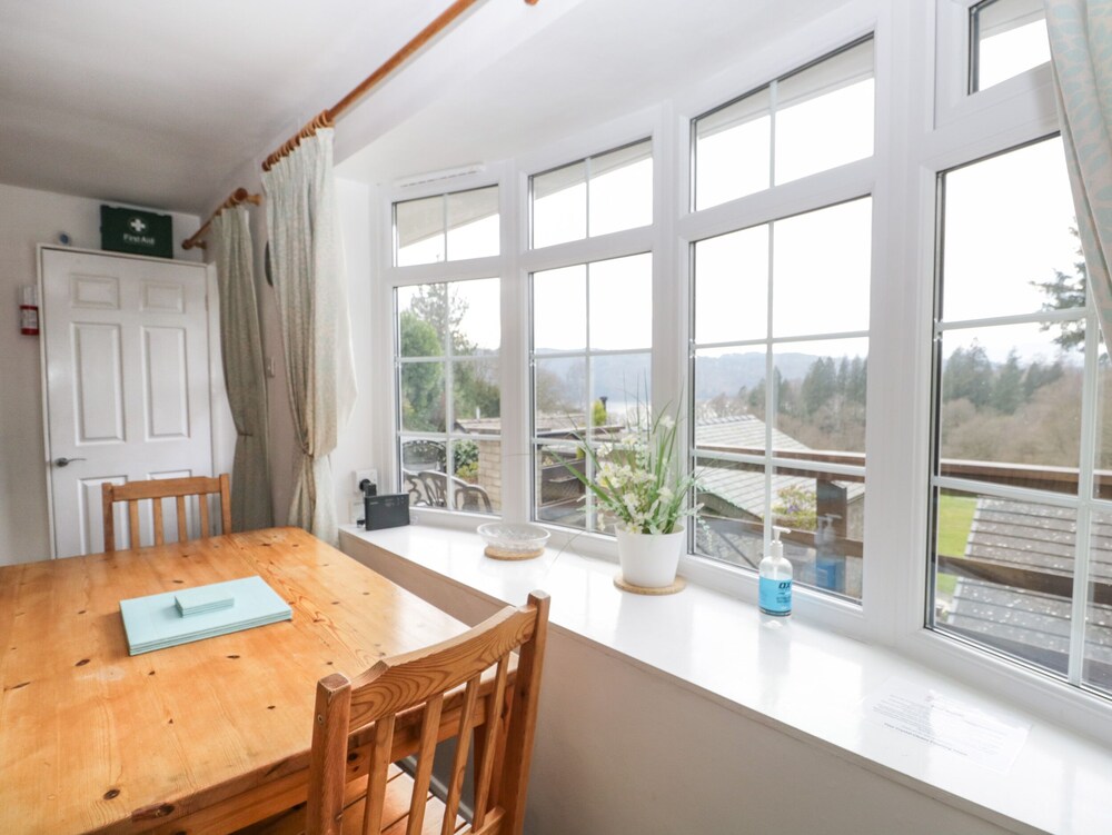 Priory Ghyll view 5