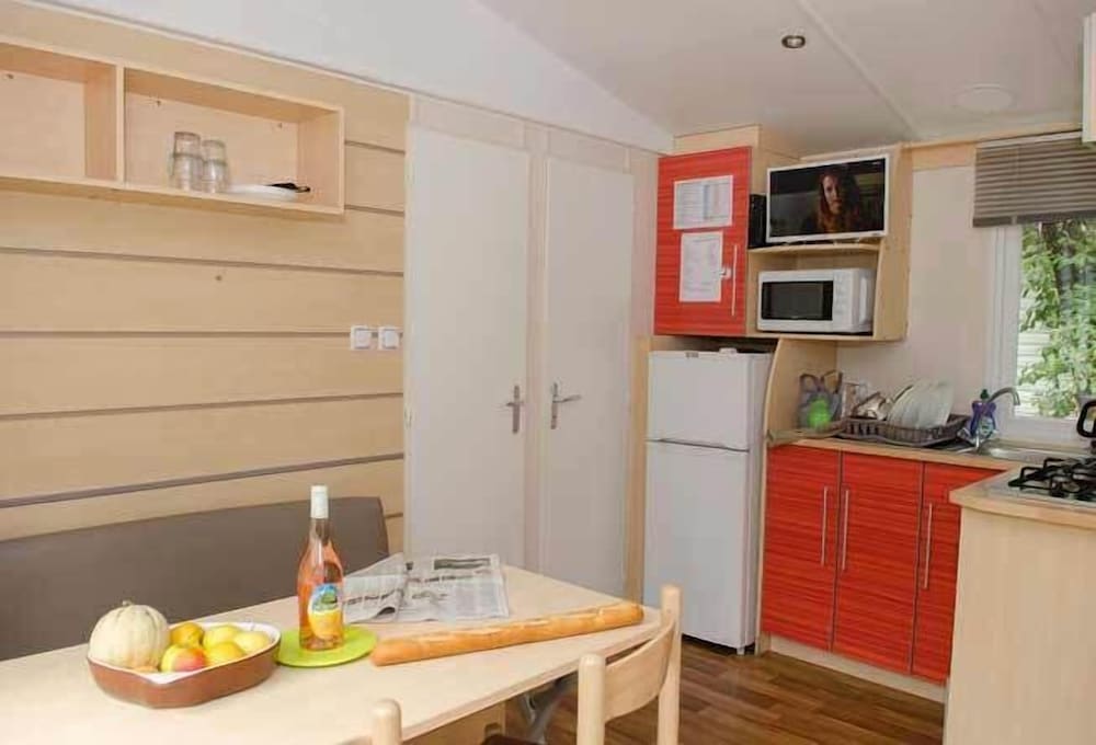 Camping Les Plans view 3