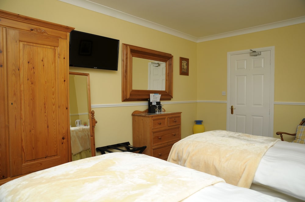 Milltown House
