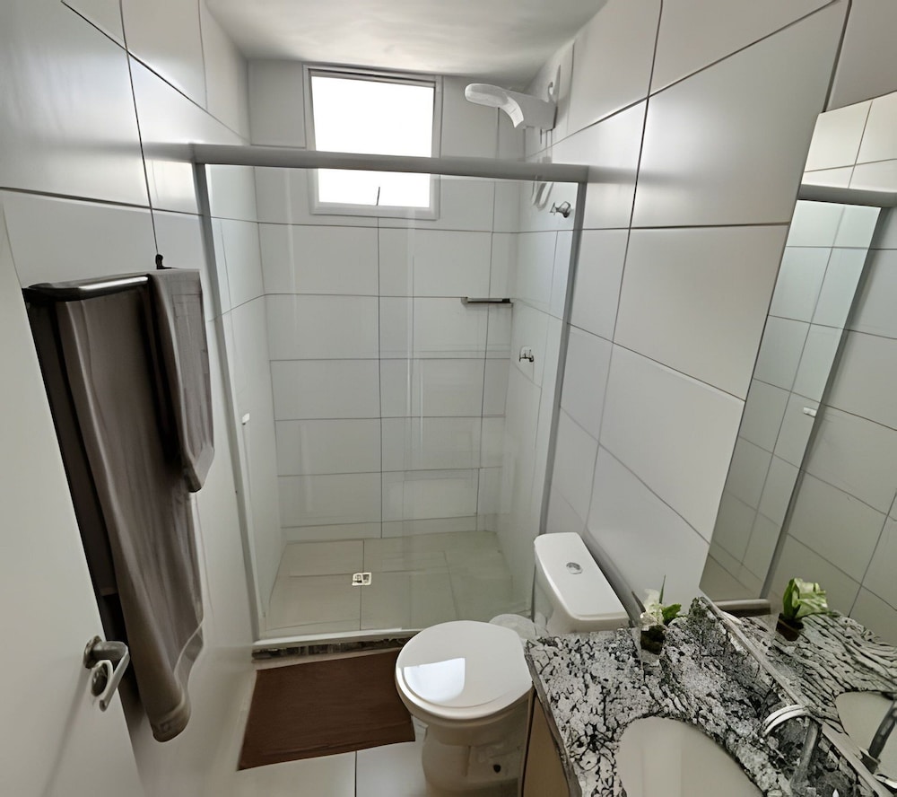 Estrela04 Executive Loft in Extrema