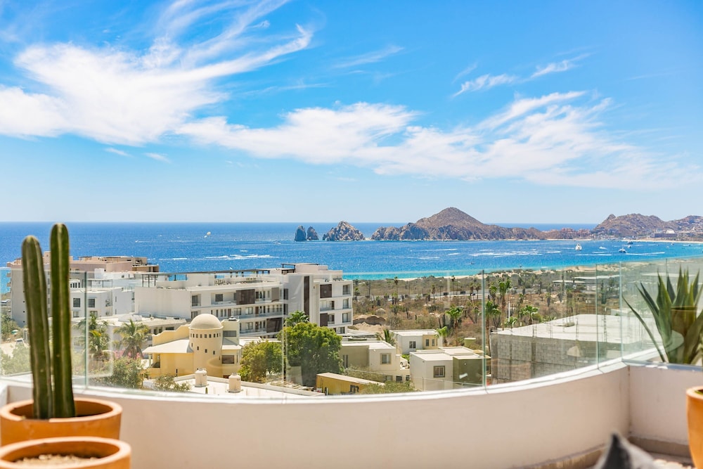Top Of Tezal in Cabo San Lucas