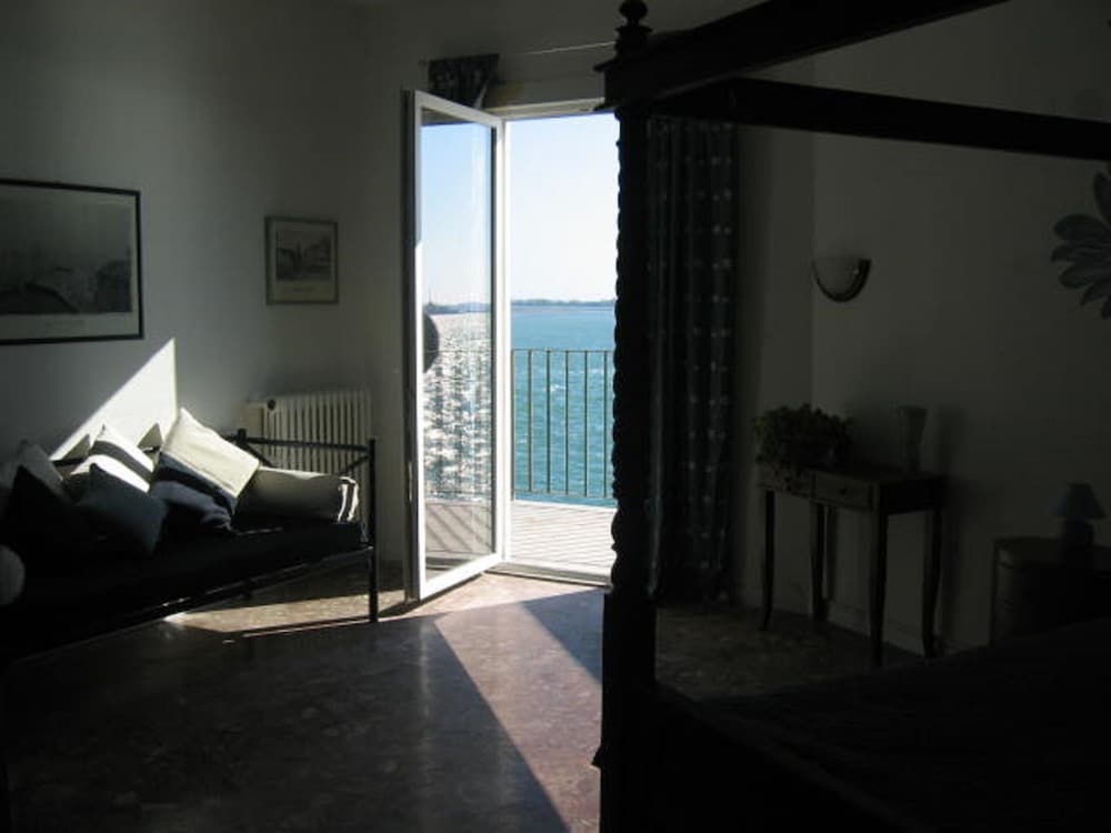 Casa Sulla Laguna