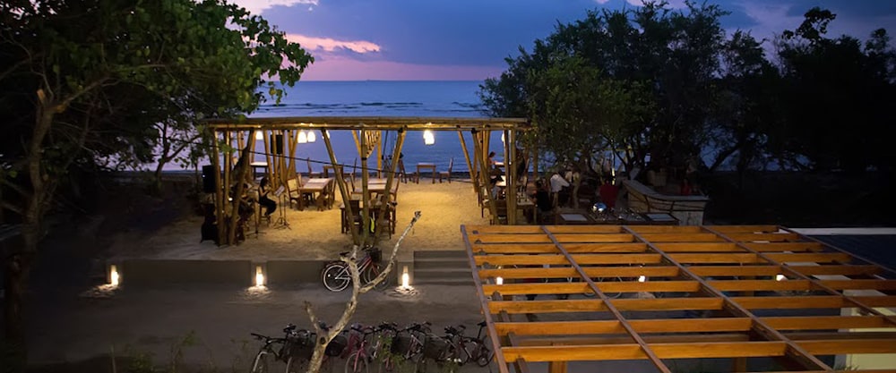 Jasia Luxury Villas