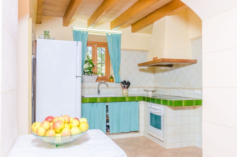 Sa Mata - Villa With Private Pool In Campanet