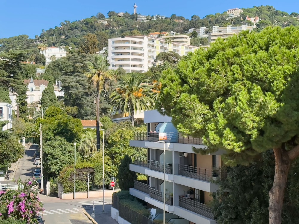 Le Cirrode in Cannes