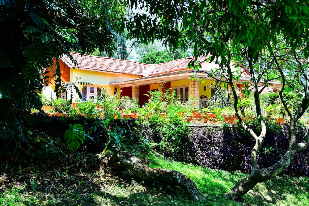 Niraamaya Private Home Stay Chikmagalur