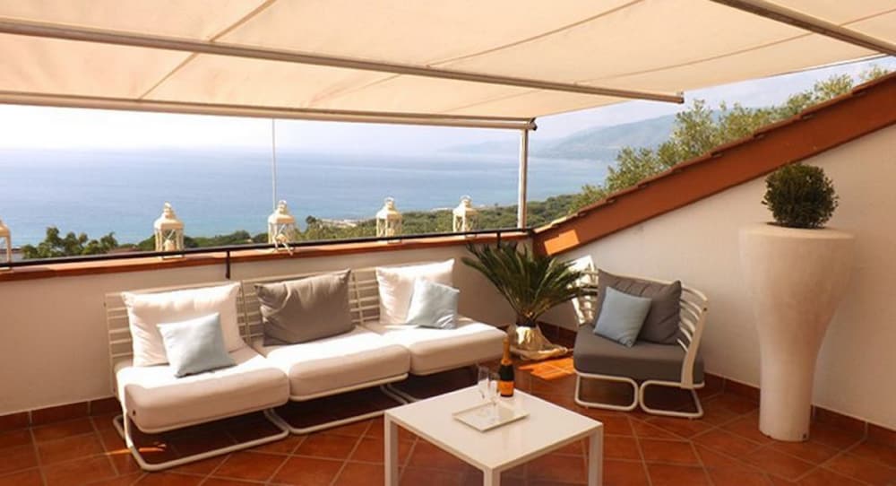 Hotel San Paolo
