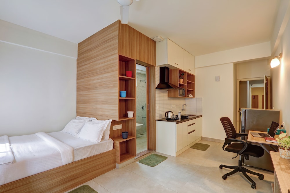Acasa Suites ITPL Whitefield