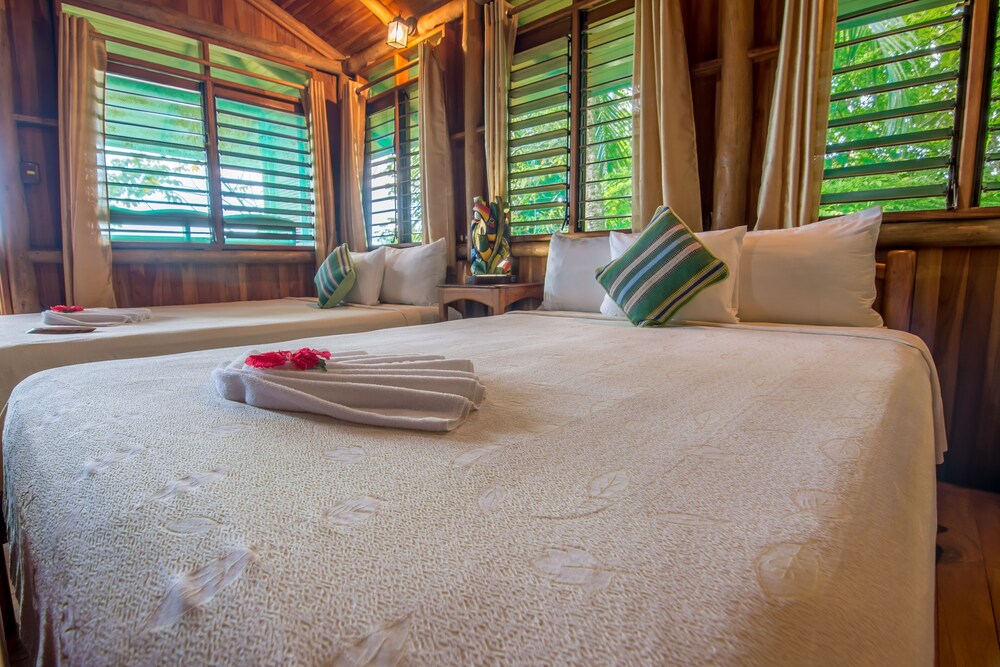 La Cusinga Lodge