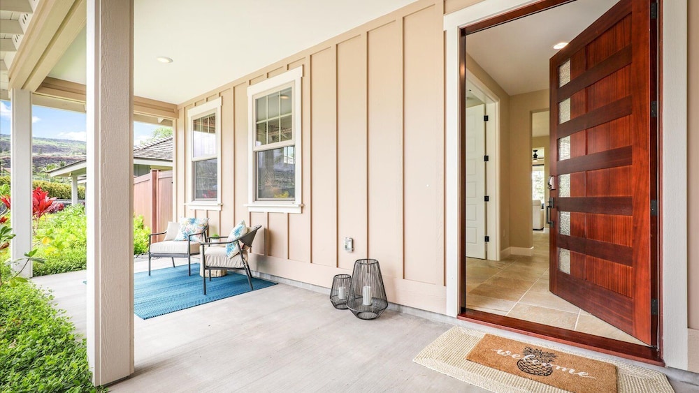 Private Covered Lanai & Pool - Central AC - Golf Fairway Views - Vrkcv