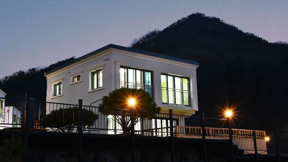 Eco Land Pension