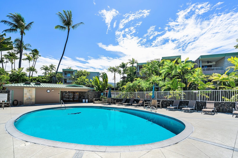 Ocean Front Condo - Vrkcv