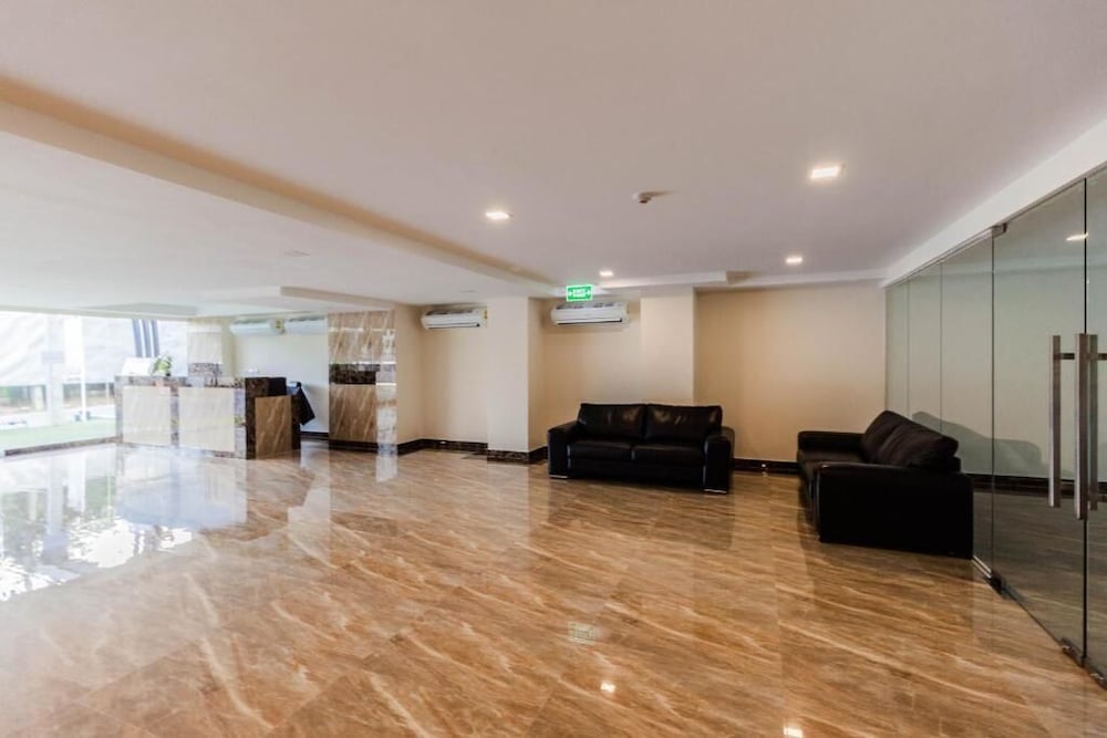 Club Royal Wongamat by PSR ASIA