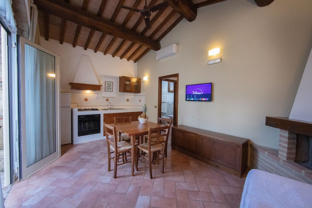 Tenuta Decimo