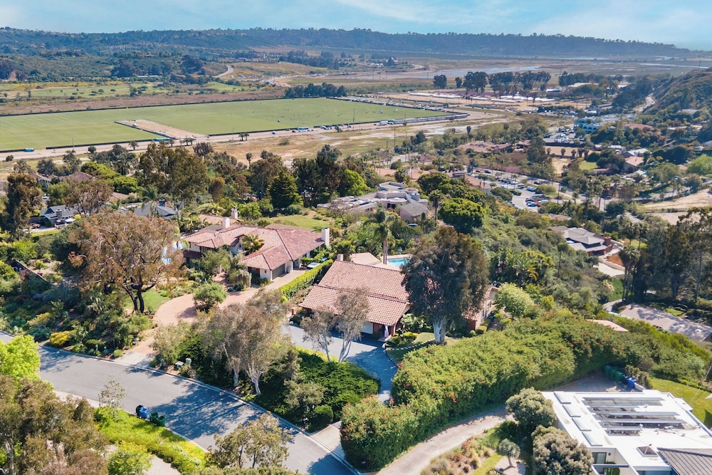 Rancho Real by Avantstay Private Pool + Hot Tub Luxe Group Retreat