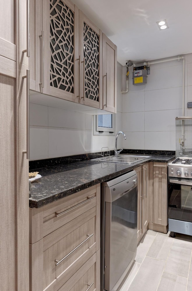 Vesta - Luxury Apt - 2Br - Cfc XIX