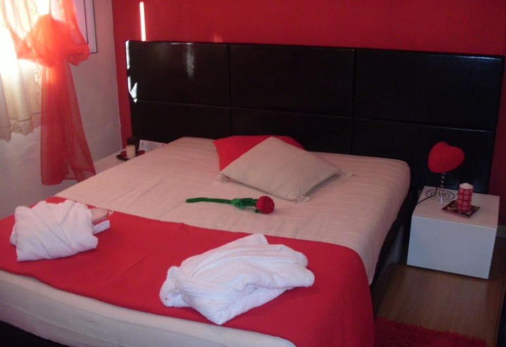 Serra da Estrela Seven Rooms 3 Suites Villa In s