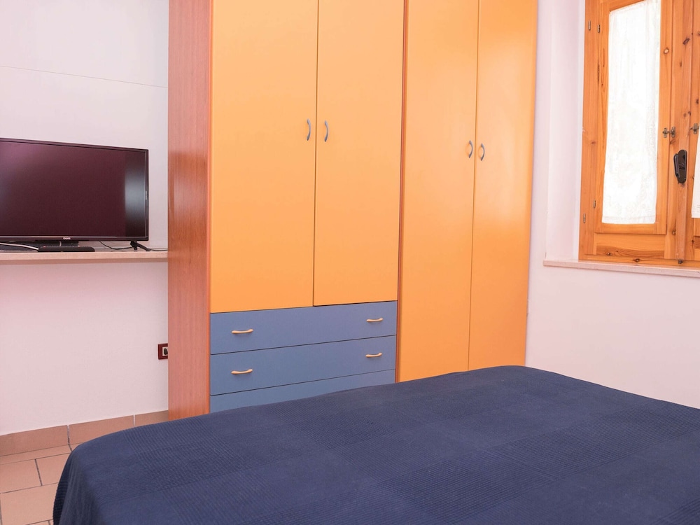 Apartment in the Gargano Park photo 2