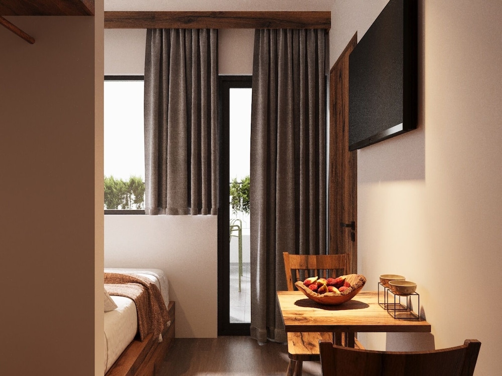 HOME KEY Residence in Center