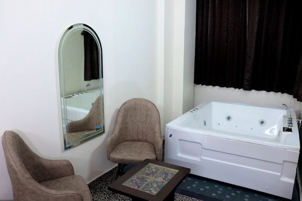 Abharam Retreats