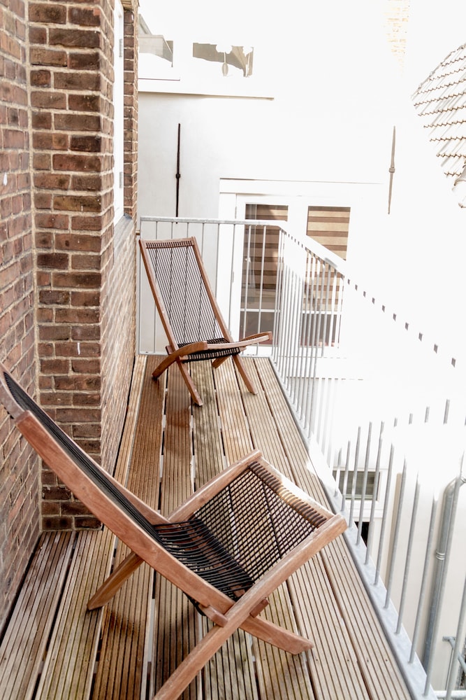 Cozy Lofts Haarlem Gedempte Oude Gracht