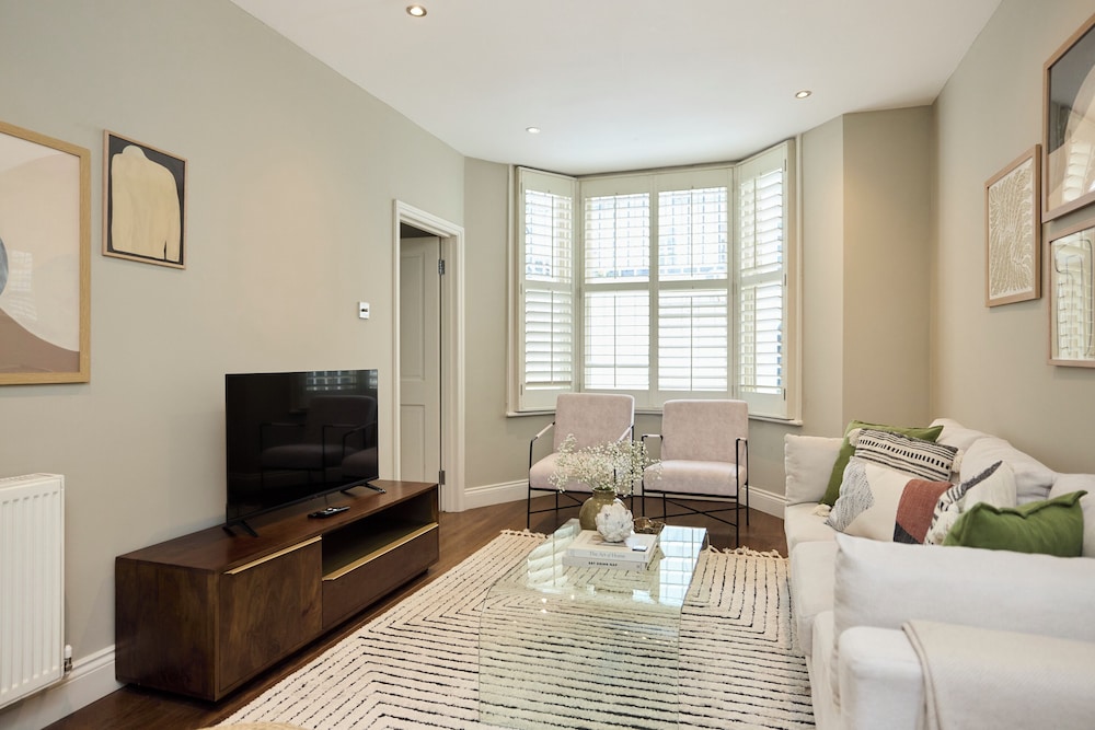 Redbrick on Langton