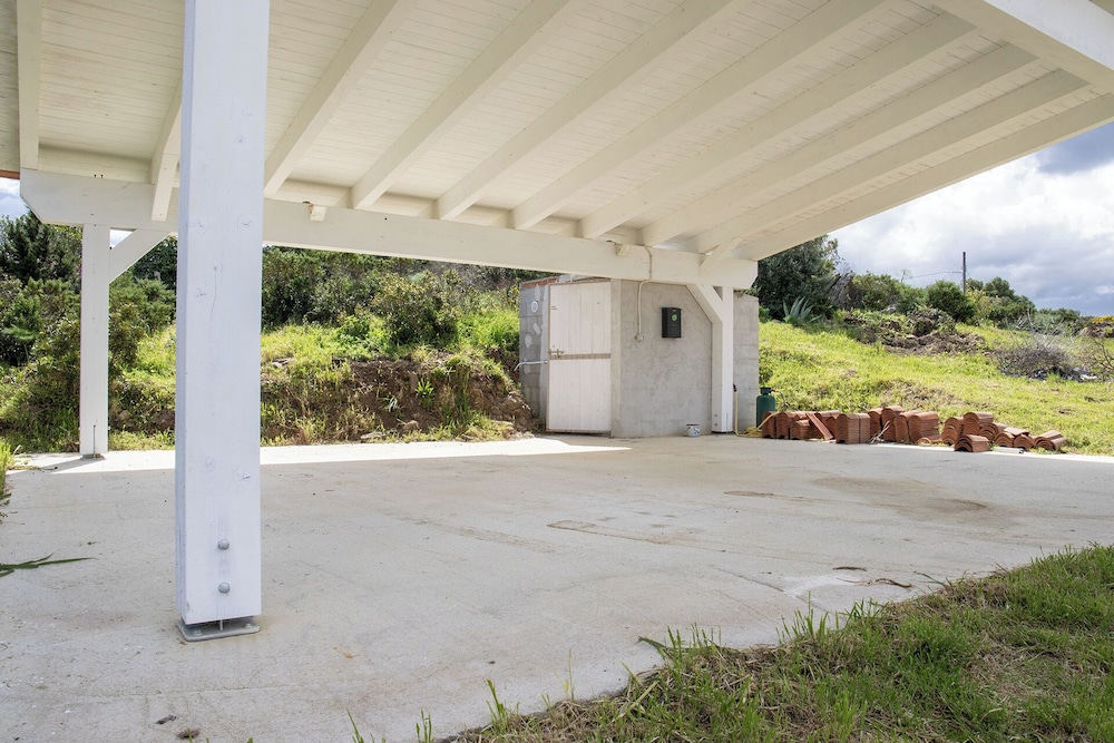 VivimiHome-Villa Sos Aranzos