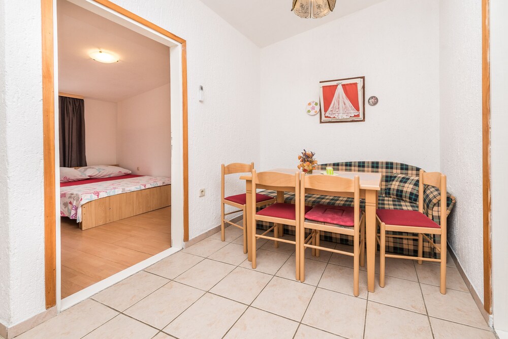 Apartment Bubanovic view 3