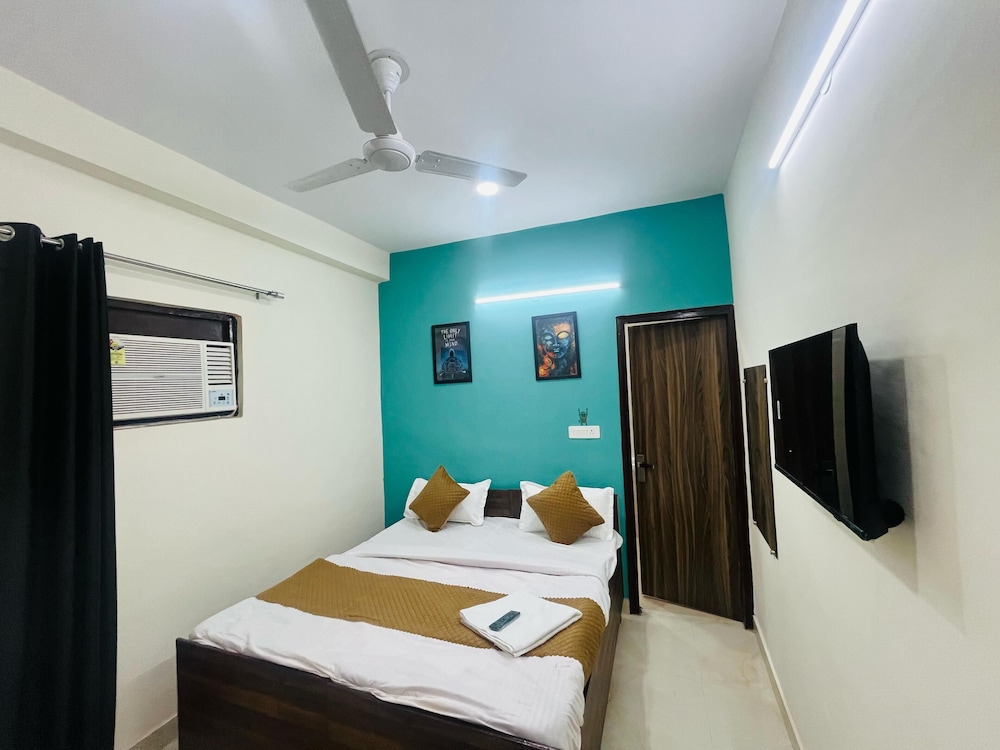 Roomshala Hotel Anmol