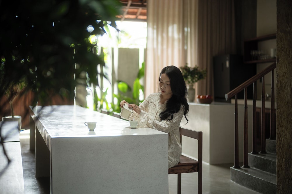 Wazen Retreat Villa Da Nang