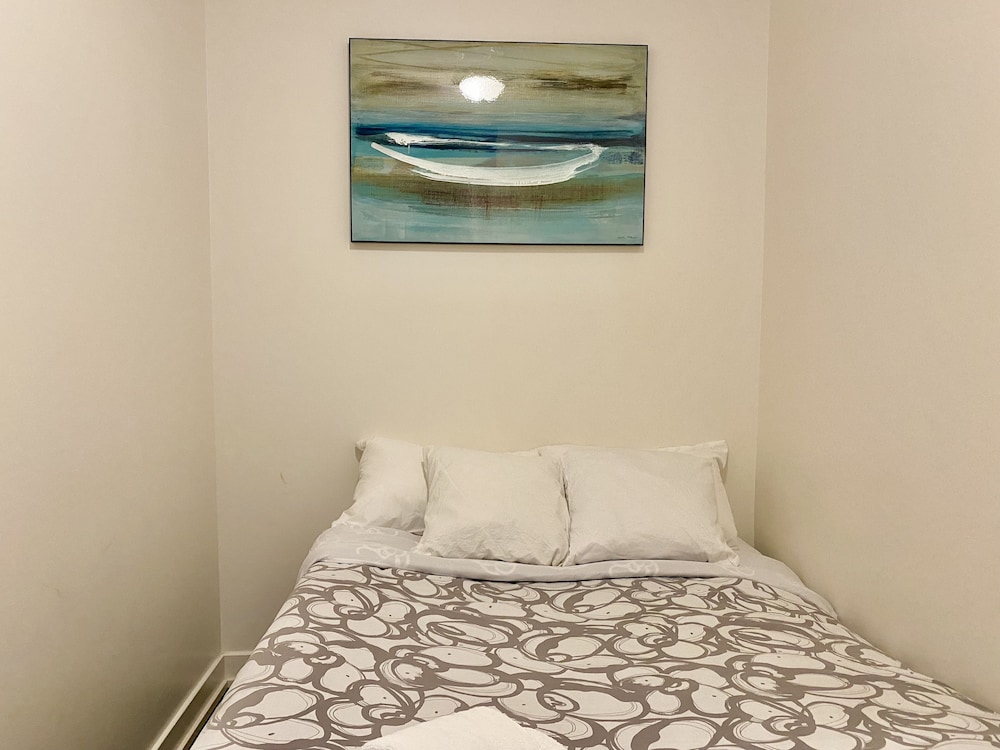 Waterfront Luxury Residences