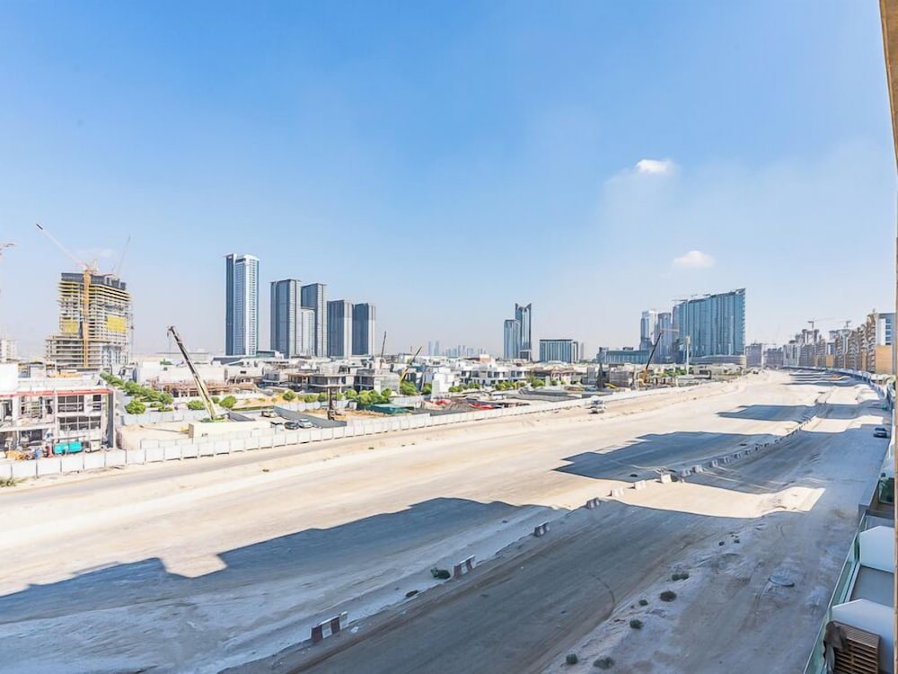 Opera Grand | Balcony & Fountain View, Near Burj
