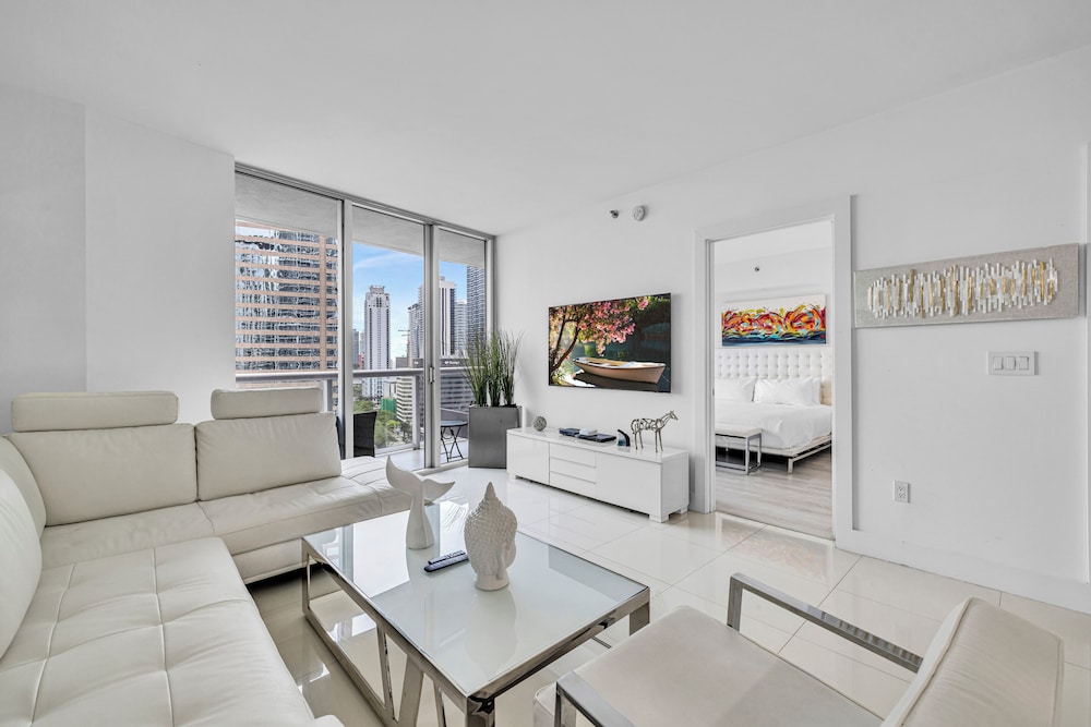 Icon Brickell